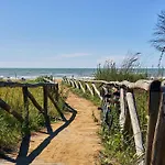 Flat Just Few Steps From The Lägenhet Bibione