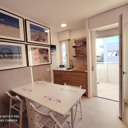 Flat Just Few Steps From The Apartment Bibione