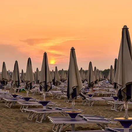 Apartment Flat Just Few Steps From The Bibione