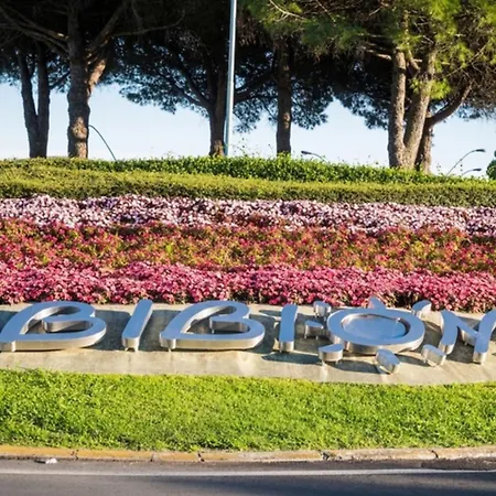 Apartment Flat Just Few Steps From The Bibione