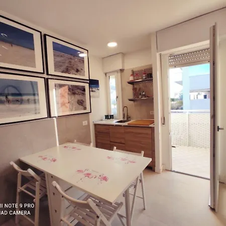Apartment Flat Just Few Steps From The Bibione