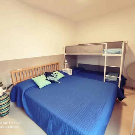 Flat Just Few Steps From The Apartment Bibione