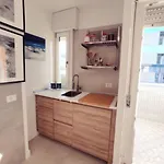 Διαμέρισμα Flat Just Few Steps From The *