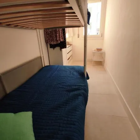 Warm Flat Just Few Steps From The - Beahost Bibione